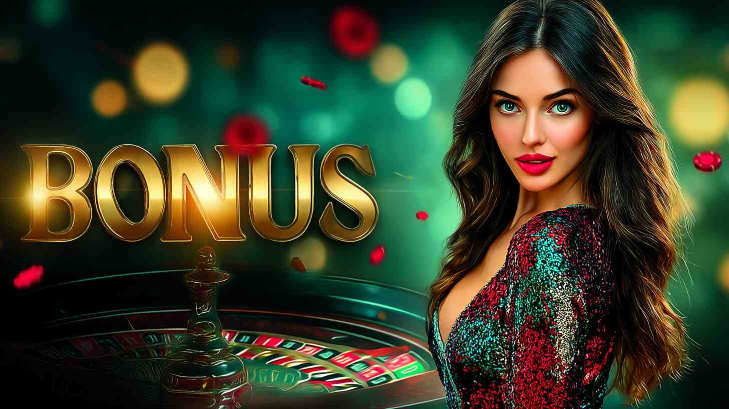 Откључајте свој бонус сада у казину AMBASSADORBET
                              