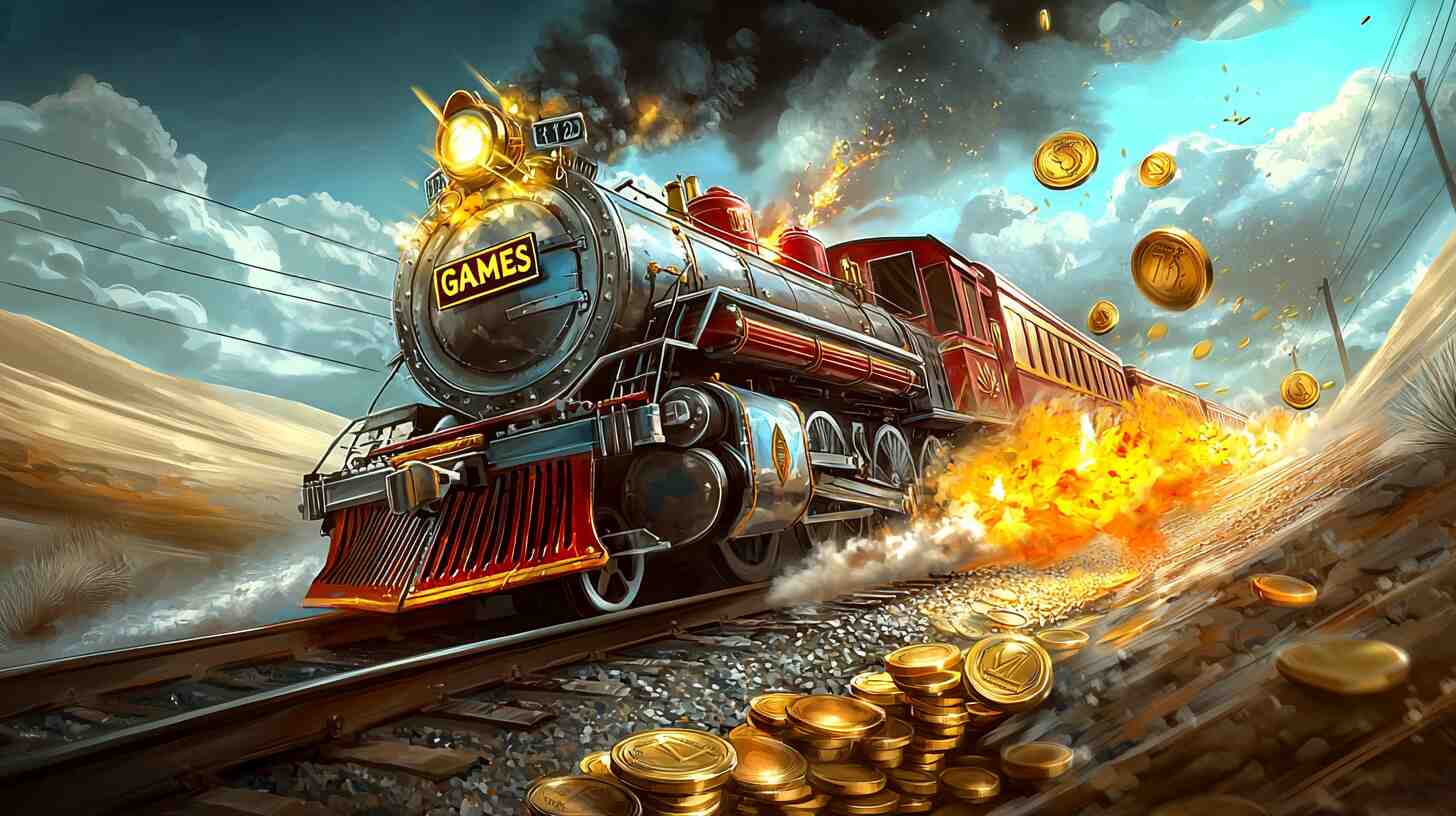 Откријте нове игре у казину AMBASSADORBET
                              