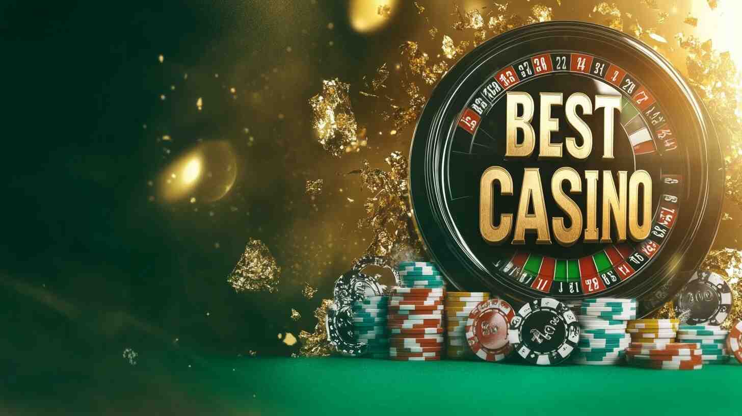 Уђите у акцију у AMBASSADORBET казину
                              